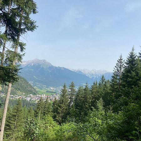Appartement Haus Schwaighof à Arzl im Pitztal Extérieur photo
