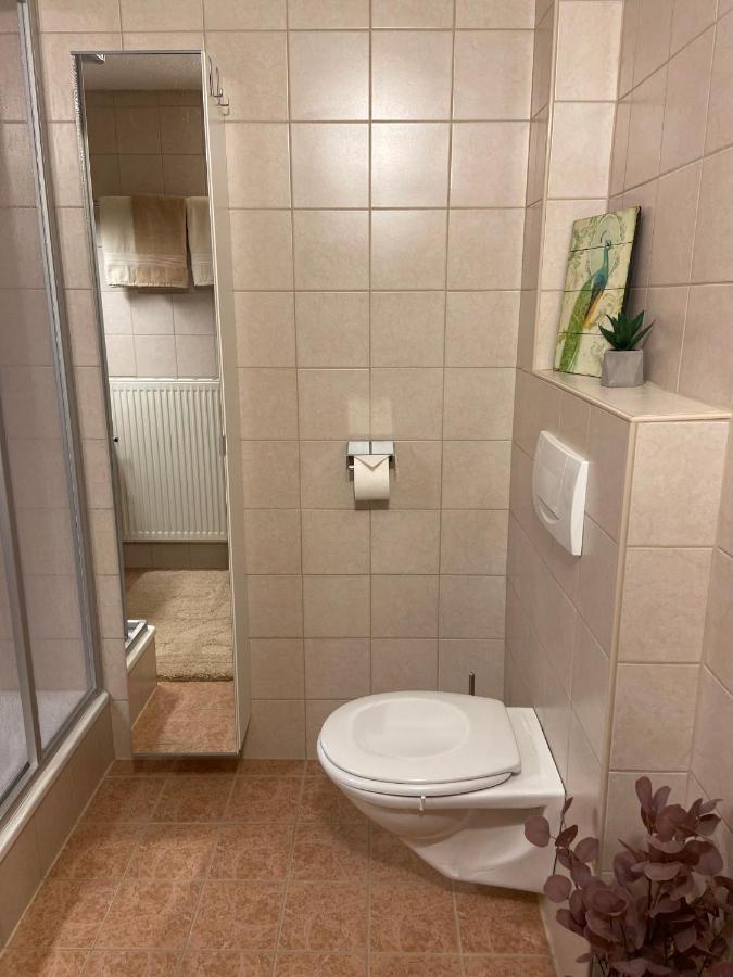 Appartement Haus Schwaighof à Arzl im Pitztal Extérieur photo